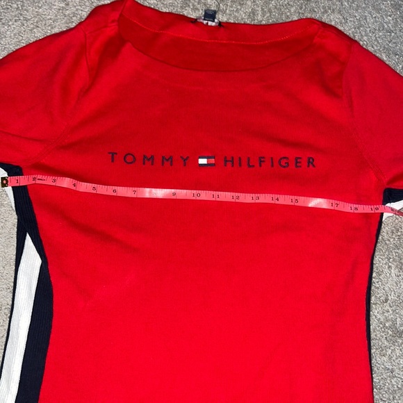 BRAND NEW Tommy Hilfiger women’s top - Picture 11 of 12